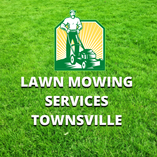 Lawn Mowing Townsville